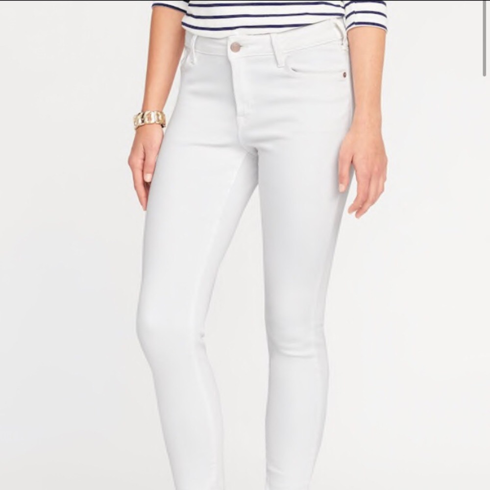 Rockstar super skinny jeans